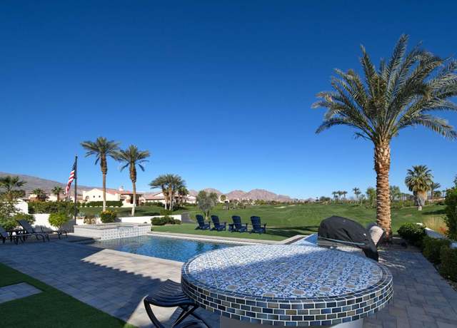 Property at 81860 Andalusia, La Quinta, CA 92253, 4 beds, 4.5 baths