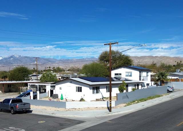 Property at 11583 Cactus Dr, Desert Hot Springs, CA 92240, 6 beds, 4 baths