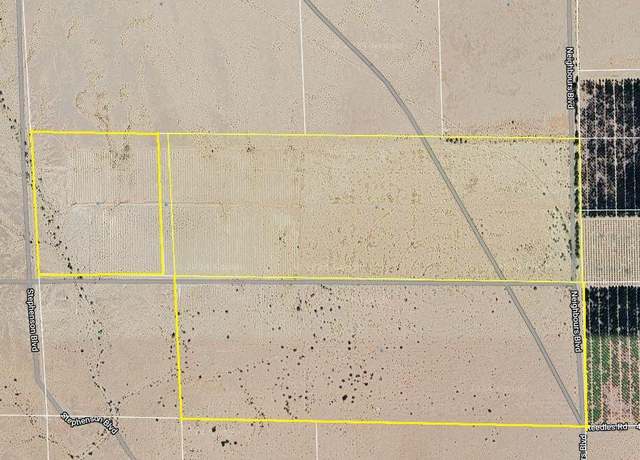 Property at 277 Acres, Blythe, CA 92225