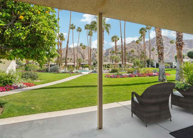 Property at 76935 Sandpiper Dr, Indian Wells, CA 92210, 2 beds, 2 baths