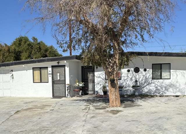 Property at 4 Karlisa Cv, Palm Springs, CA 92264, 3 beds, 2 baths