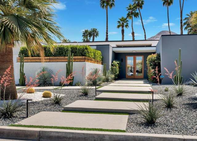 Property at 75665 Painted Desert Dr, Indian Wells, CA 92210, 4 beds, 4 baths