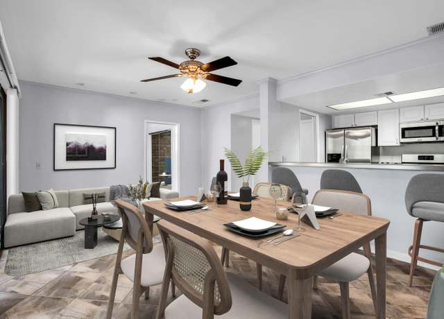 Property at 453 E Via Escuela #511, Palm Springs, CA 92262, 1 bed, 1 bath