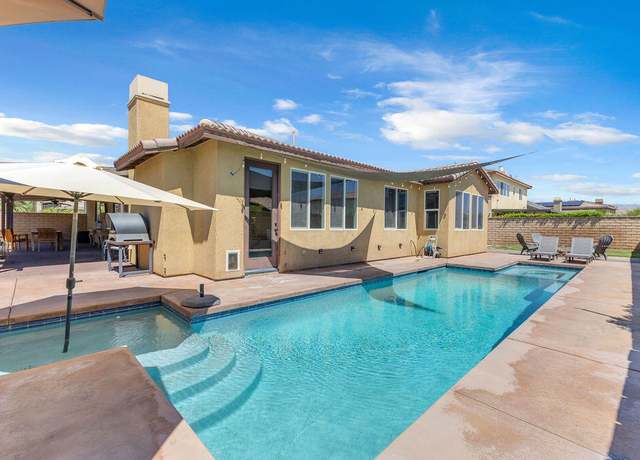 Property at 79879 Camden Dr, Indio, CA 92203, 5 beds, 3 baths