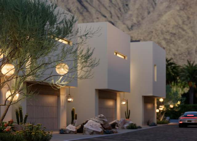 Property at 183 Pena Ln, Palm Springs, CA 92262, 3 beds, 3.5 baths