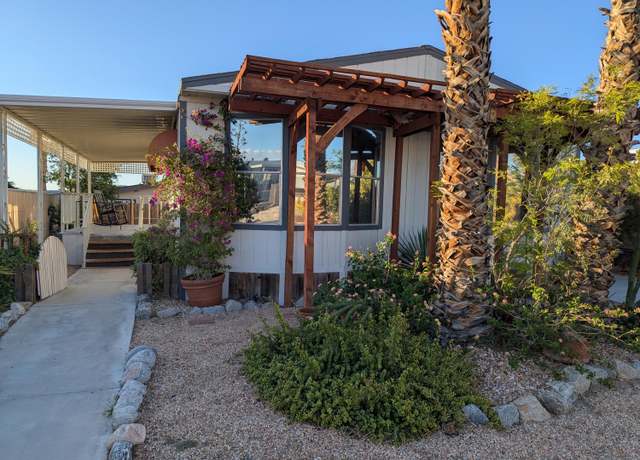 Property at 69571 Parkside Dr, Desert Hot Springs, CA 92241, 3 beds, 2 baths