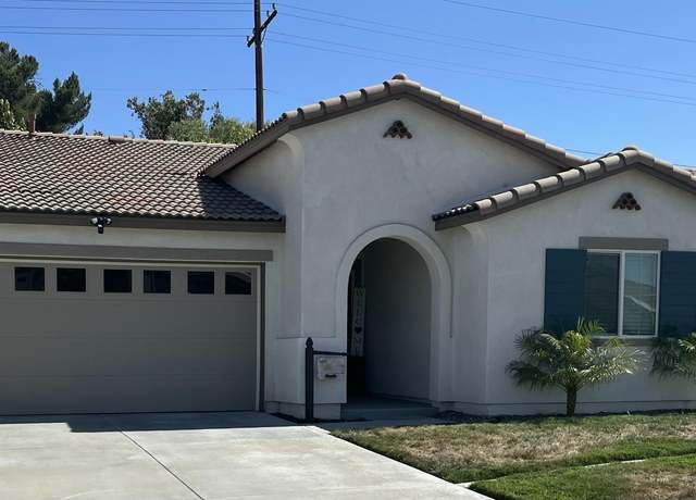Property at 824 Wilde Ln, San Jacinto, CA 92583, 3 beds, 2 baths