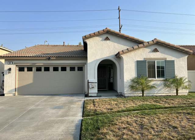 Property at 824 Wilde Ln, San Jacinto, CA 92583, 3 beds, 2 baths