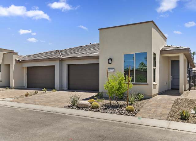 Property at 51600 Sidewinder Dr, Indio, CA 92201, 2 beds, 2 baths
