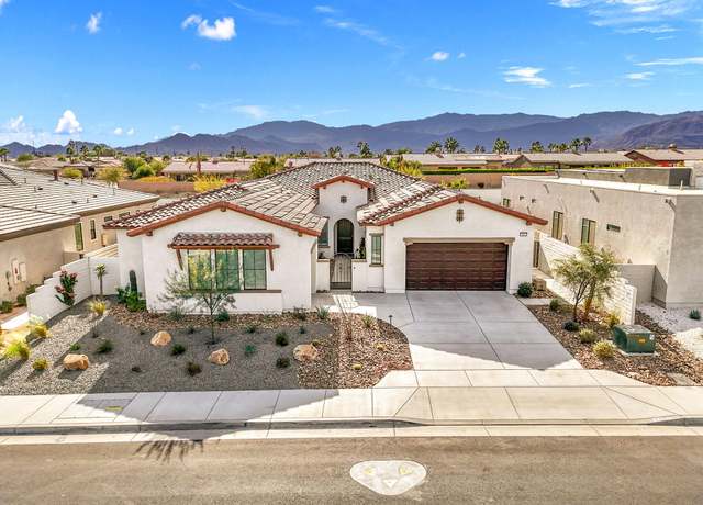 Property at 75637 Montage Pkwy, Palm Desert, CA 92211, 5 beds, 4.5 baths