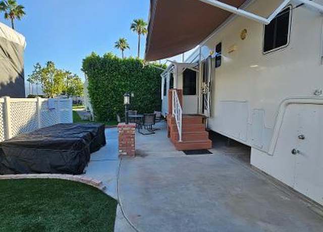 Property at 69411 Ramon Rd #430, Cathedral City, CA 92234