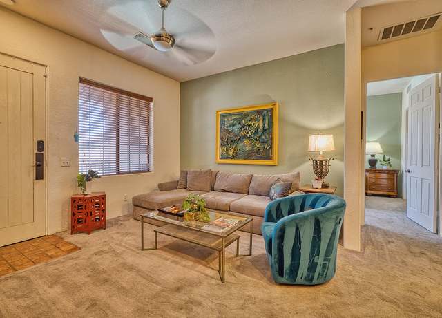 Property at 50620 Santa Rosa Plz #7, La Quinta, CA 92253, 1 bed, 1 bath