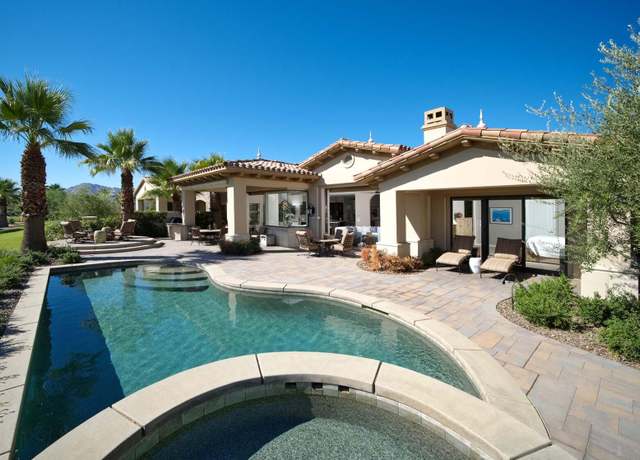 Property at 75809 Via Pisa, Indian Wells, CA 92210, 4 beds, 4.5 baths