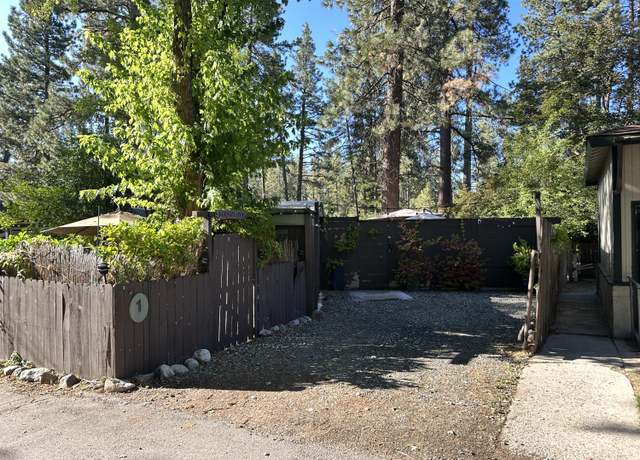 Property at 26350 Delano Dr #1, Idyllwild, CA 92549, 2 beds, 1 bath
