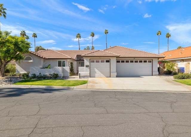 Property at 43911 La Carmela Dr, Palm Desert, CA 92211, 3 beds, 2.5 baths