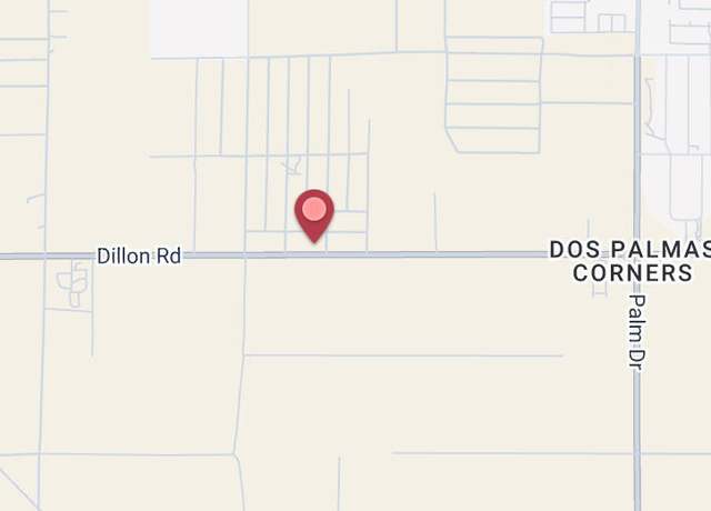 Property at 0 Dillon Rd, Desert Hot Springs, CA 92240