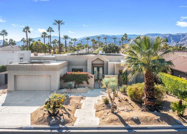 Property at 70840 Ironwood Dr, Rancho Mirage, CA 92270, 3 beds, 3.5 baths