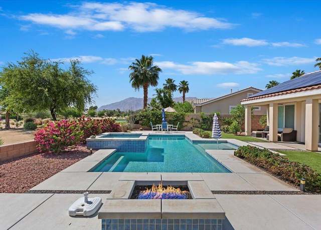 Property at 81761 Ulrich Dr, La Quinta, CA 92253, 2 beds, 2 baths