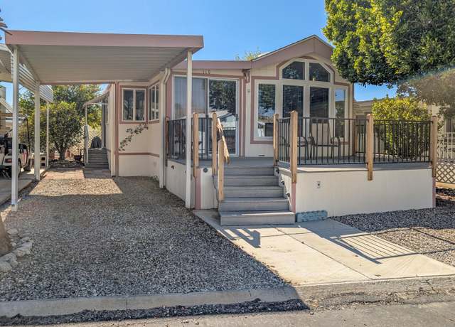 Property at 70200 Dillon Rd #119, Desert Hot Springs, CA 92241, 1 bed, 1 bath