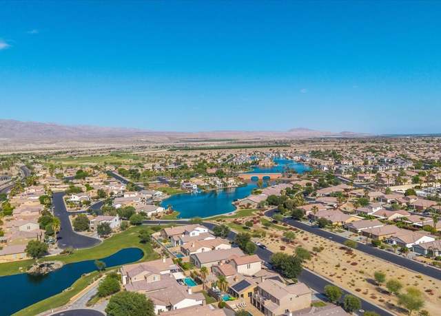 Property at 84186 Canzone Dr, Indio, CA 92203, 4 beds, 2.5 baths