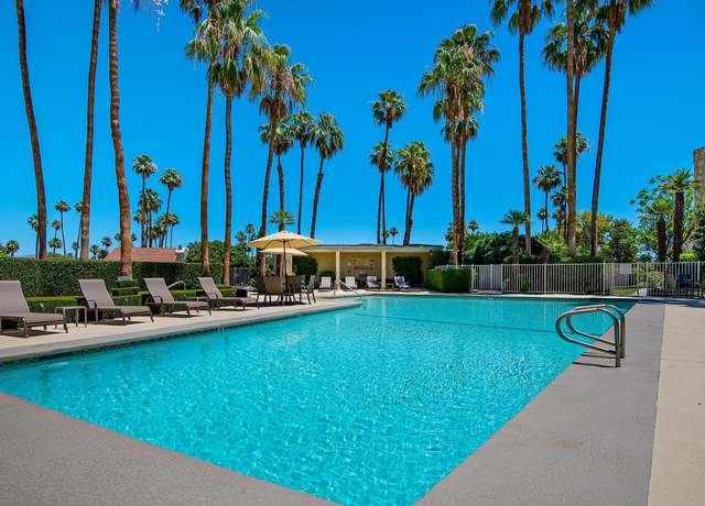 Property at 2454 E Palm Canyon Dr Unit 2c, Palm Springs, CA 92264, 2 beds, 2 baths