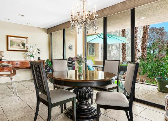 Property at 2454 E Palm Canyon Dr Unit 2c, Palm Springs, CA 92264, 2 beds, 2 baths