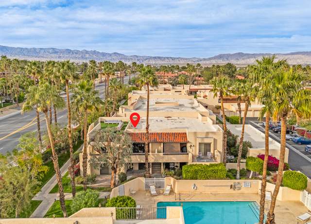 Property at 200 E Racquet Club Rd #60, Palm Springs, CA 92262, 2 beds, 2 baths