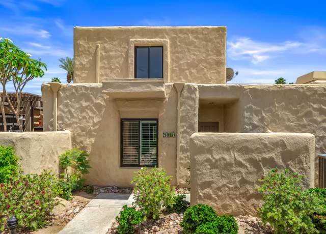 Property at 4837 S Winners Cir Unit E, Palm Springs, CA 92264, 2 beds, 2 baths