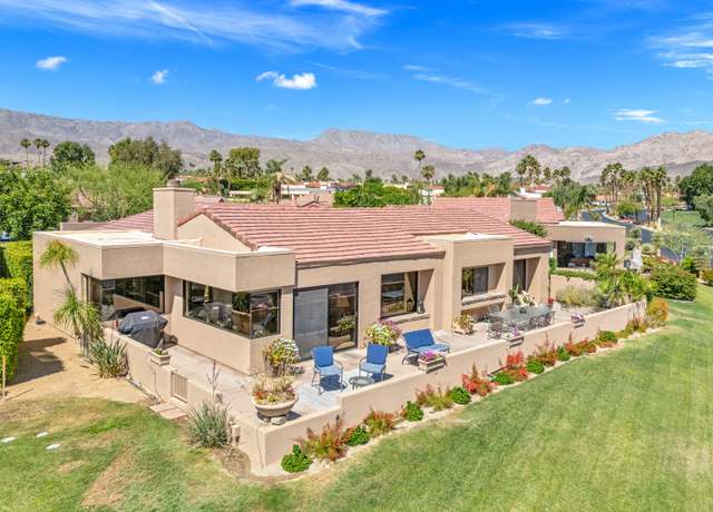 Property at 73231 Mariposa Dr, Palm Desert, CA 92260, 2 beds, 2.5 baths
