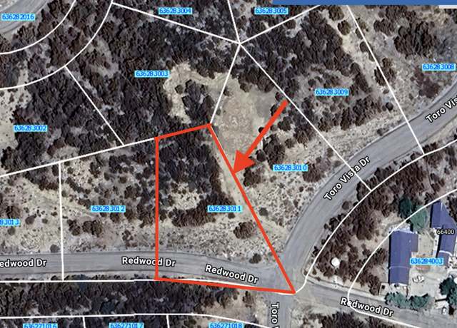 Property at 0 Redwood Dr, Mountain Center, CA 92561