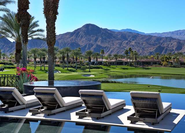 Property at 43231 Via Siena, Indian Wells, CA 92210, 4 beds, 4.5 baths