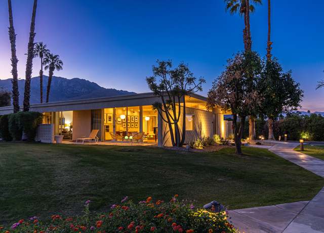 Property at 139 Desert Lakes Dr, Palm Springs, CA 92264, 2 beds, 2 baths