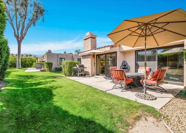 Property at 72843 Fleetwood Cir, Palm Desert, CA 92260, 2 beds, 2 baths