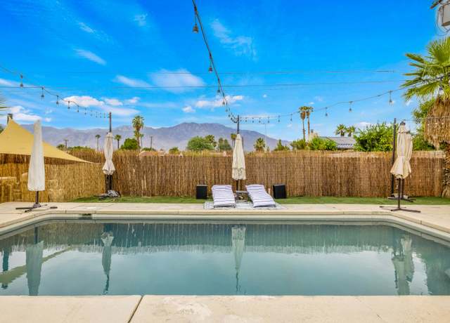 Property at 31765 Avenida Valdez, Cathedral City, CA 92234, 5 beds, 3 baths