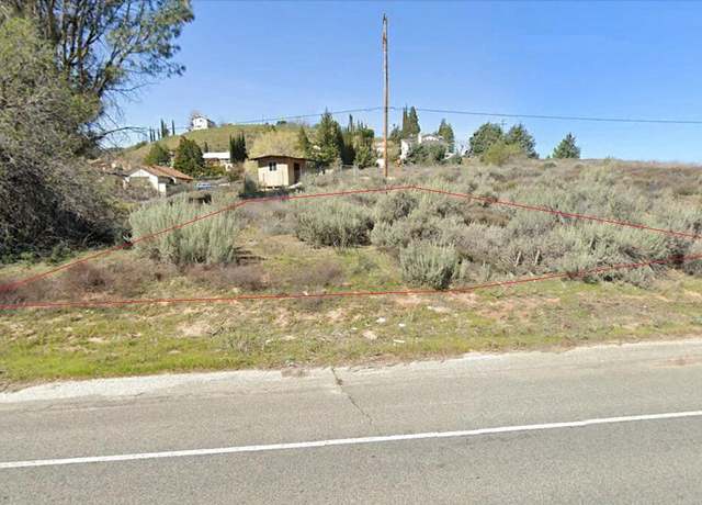 Property at Elizabeth Lake Rd & Firtree Rd, Lake Elizabeth, CA 93532