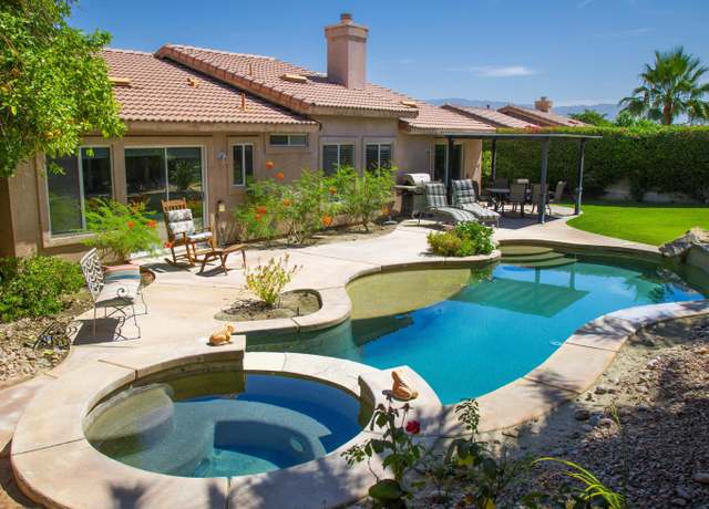 Property at 79825 Independence Way, La Quinta, CA 92253, 4 beds, 3 baths