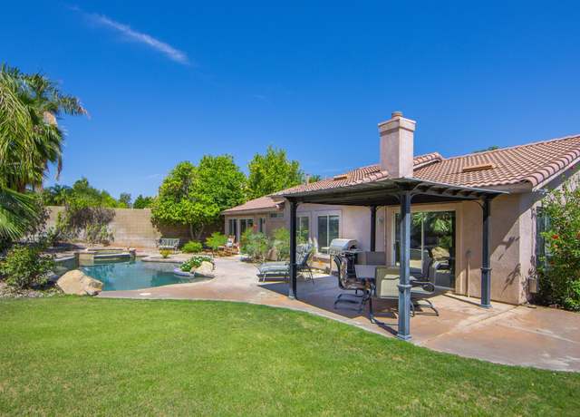 Property at 79825 Independence Way, La Quinta, CA 92253, 4 beds, 3 baths