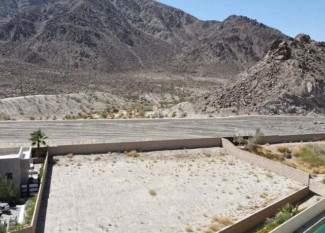 Property at 0000 Casa Del Sol, La Quinta, CA 92253