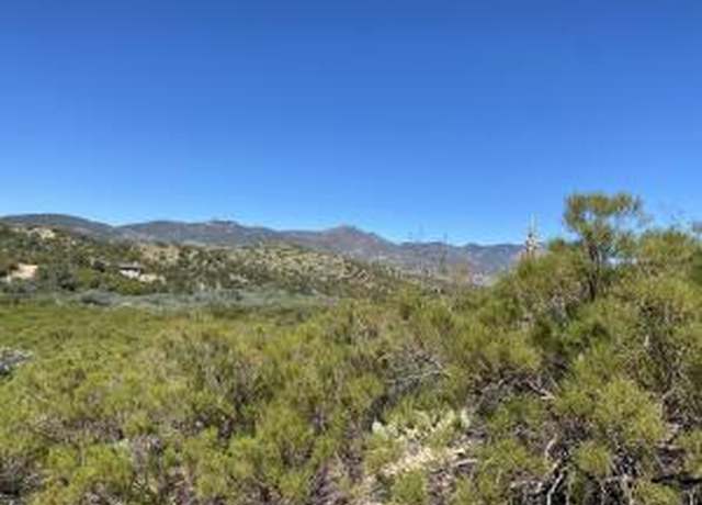 Property at 000 Monte Rosa, Mountain Center, CA 92561