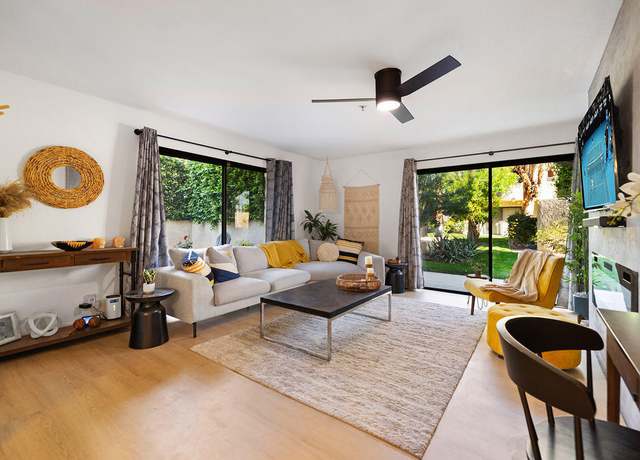 Property at 200 E Racquet Club Rd #63, Palm Springs, CA 92262, 2 beds, 2 baths