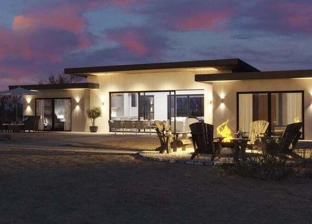 Property at 1331 Leeds Rd, Joshua Tree, CA 92252, 1 bed, 1 bath