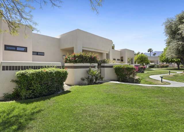 Property at 67847 N Portales Dr, Cathedral City, CA 92234, 2 beds, 2 baths