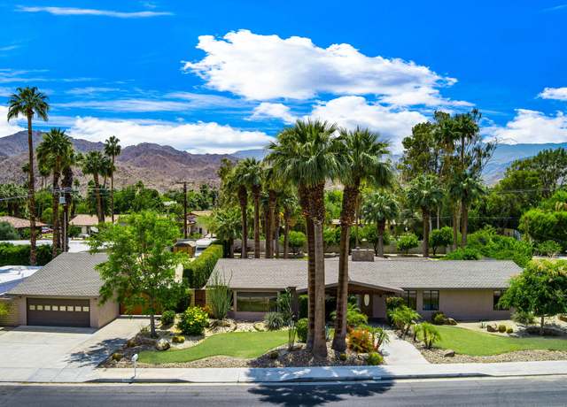 Property at 74619 Fairway Dr, Palm Desert, CA 92260, 5 beds, 3 baths