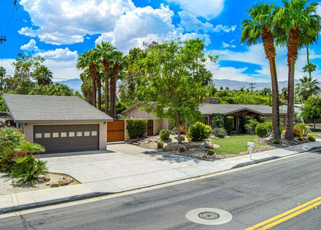 Property at 74619 Fairway Dr, Palm Desert, CA 92260, 5 beds, 3 baths