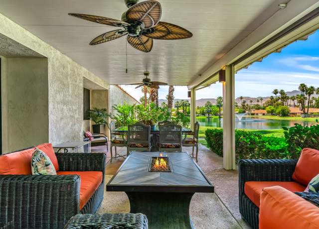 Property at 410 Forest Hills Dr, Rancho Mirage, CA 92270, 2 beds, 2 baths