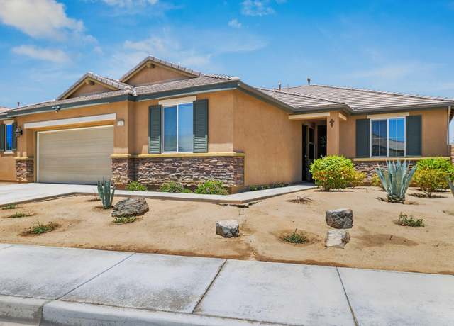 Property at 82982 Wheatley Ct, Indio, CA 92201, 4 beds, 3 baths