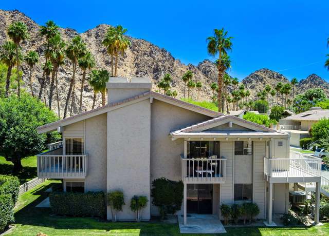 Property at 46638 Arapahoe Ln Unit B, Indian Wells, CA 92210, 2 beds, 2 baths