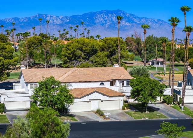 Property at 357 Desert Falls Dr E, Palm Desert, CA 92211, 3 beds, 2.5 baths