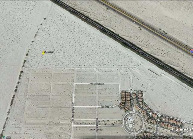 Property at 5 Acres Above Rio Rosalia, Cathedral City, CA 92234