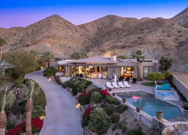 Property at 15 Buena Vista Ct, Rancho Mirage, CA 92270, 4 beds, 4.5 baths